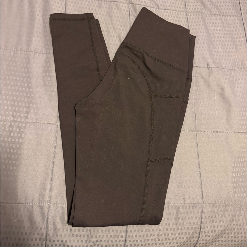 BuffBunny Luna Leggings - black